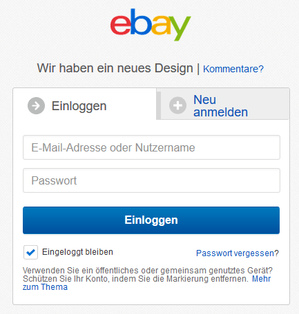 ebay phishing 022016