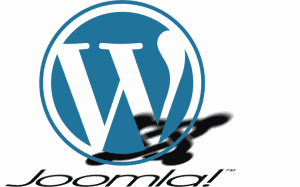 Joomla zu WordPress